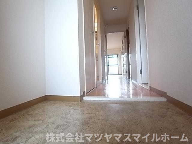 コンフォートステージⅠ（303） 玄関