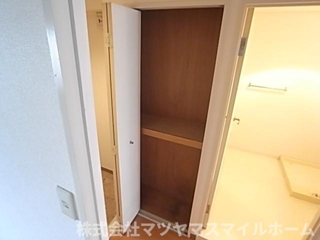 コンフォートステージⅠ（303） 設備
