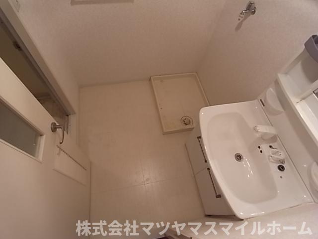 コンフォートステージⅠ（303） 洗面