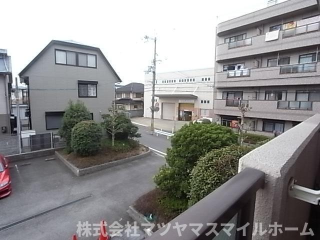 コンフォートステージⅠ（303） 部屋画像