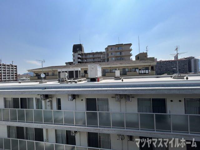 メイフェアN（509） 部屋画像