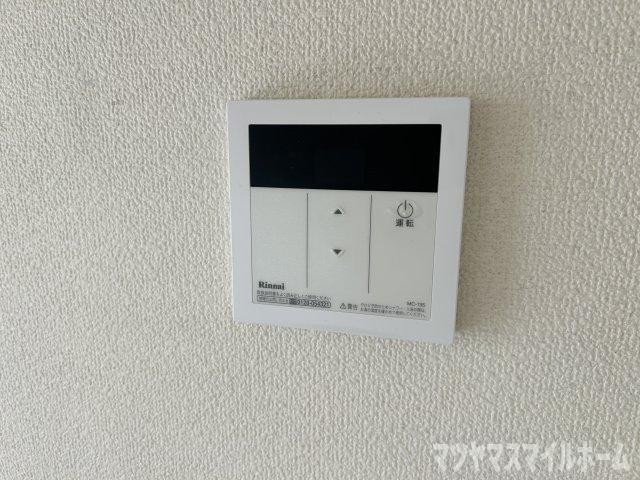 メイフェアN（509） 設備