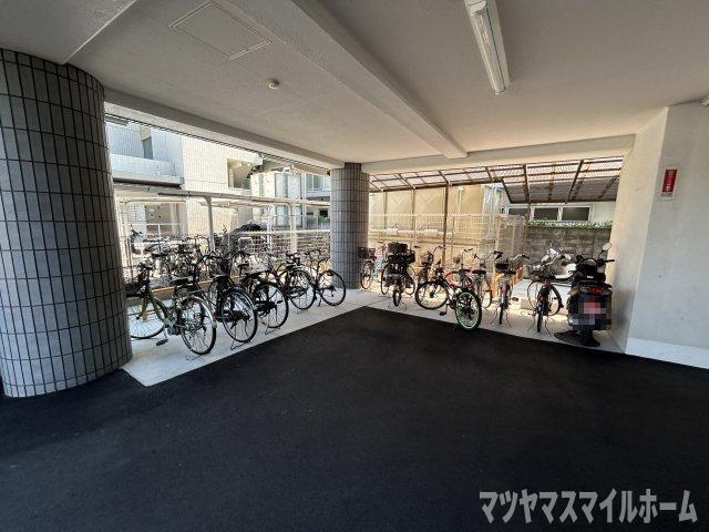 メイフェアN（509） 部屋画像