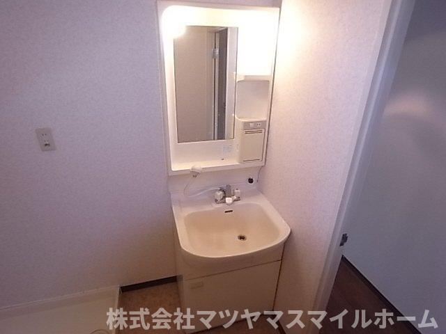 コンフォートステージⅡ（310） 洗面