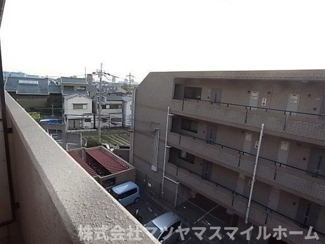 コンフォートステージⅡ（310） 部屋画像