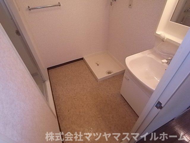 コンフォートステージⅡ（310） 設備