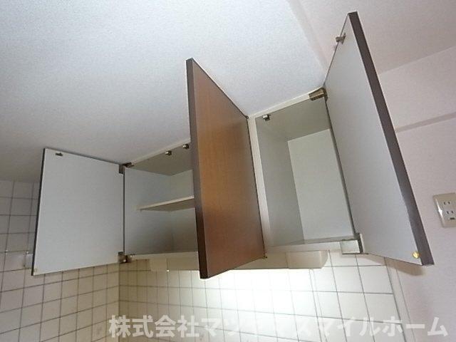 コンフォートステージⅡ（310） キッチン
