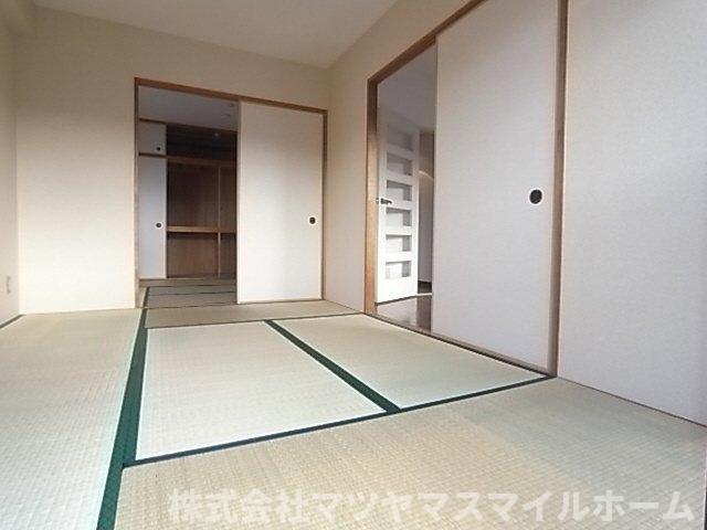 コンフォートステージⅡ（310） その他部屋・スペース