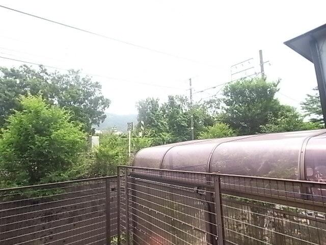 サンビレッジ明美の里Ｄ棟（201） 部屋画像