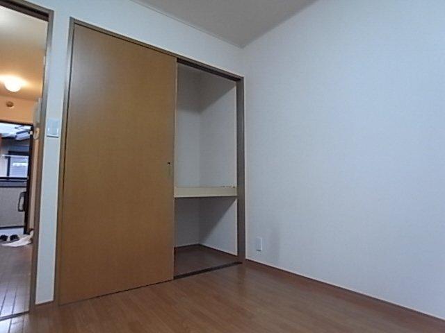 サンモールＤ棟（202） その他部屋・スペース