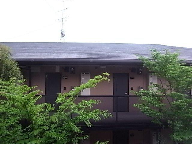 サンモールＤ棟（202） 部屋画像