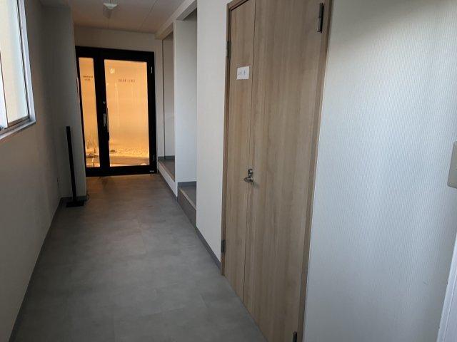 大東市赤井店舗 部屋画像