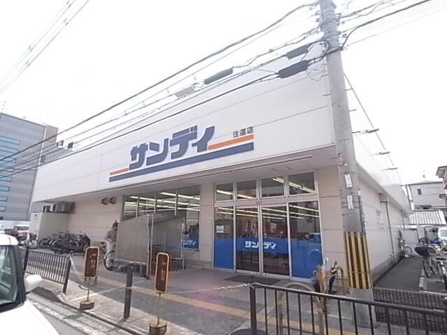 大東市赤井店舗 部屋画像