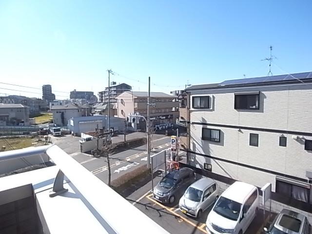 ウェルフラット（303） 部屋画像