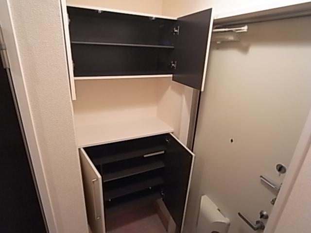 ウェルフラット（303） その他