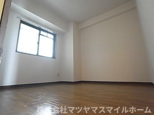 アメニティK&Ｓ　PARTⅠ（501） その他部屋・スペース