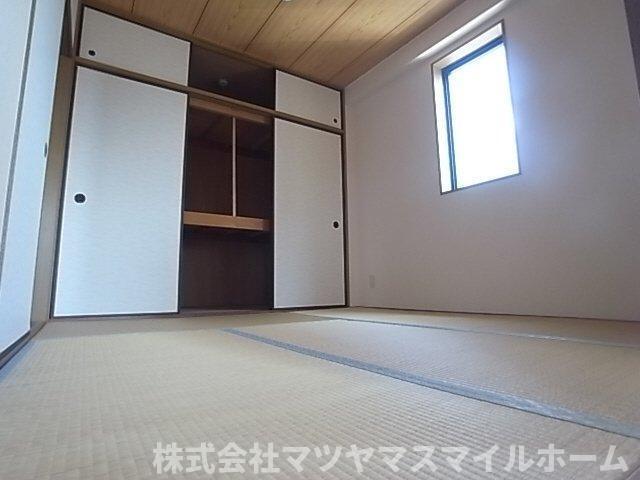 アメニティK&Ｓ　PARTⅠ（501） その他部屋・スペース