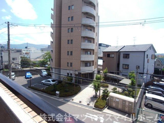 アメニティK&Ｓ　PARTⅠ（501） 部屋画像