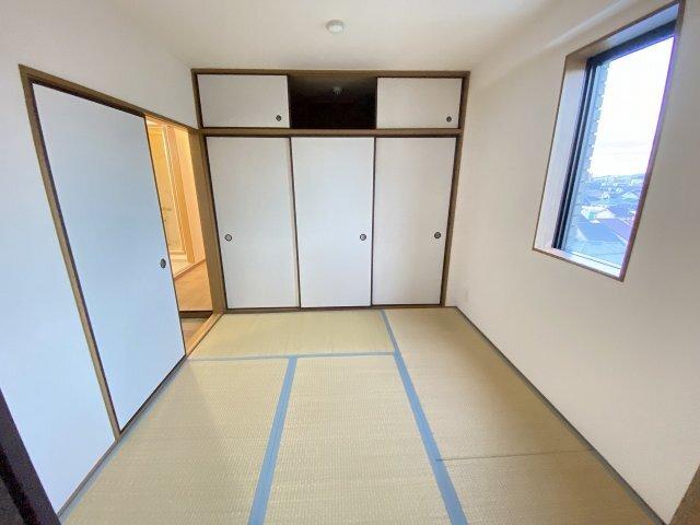 アメニティK&Ｓ　PARTⅠ（601） その他部屋・スペース
