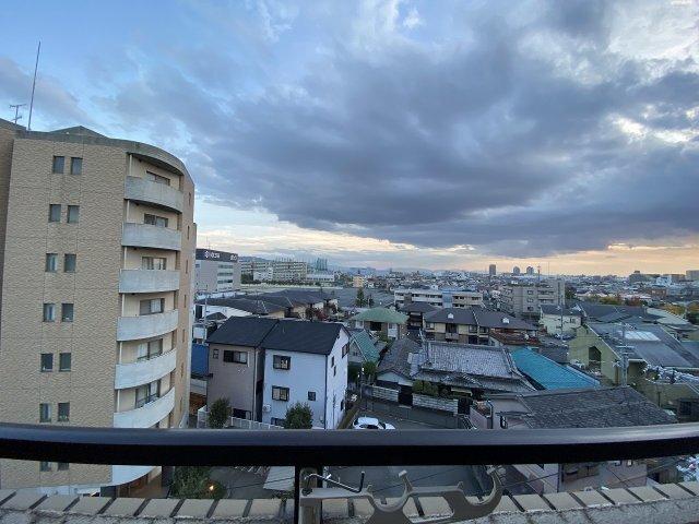 アメニティK&Ｓ　PARTⅠ（601） 部屋画像