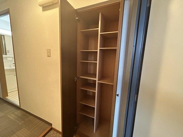 アメニティK&Ｓ　PARTⅠ 設備