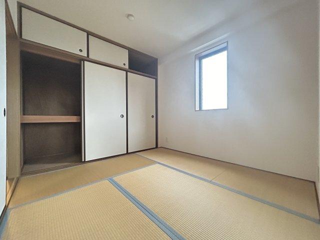 アメニティK&Ｓ　PARTⅠ 収納
