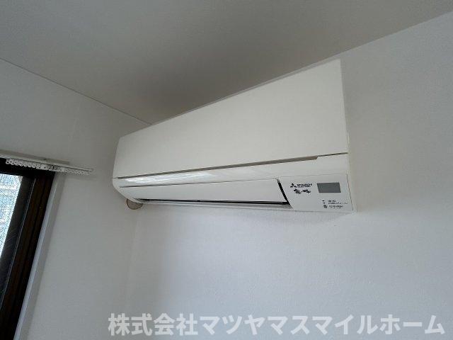 有馬パレス野崎（303） 設備