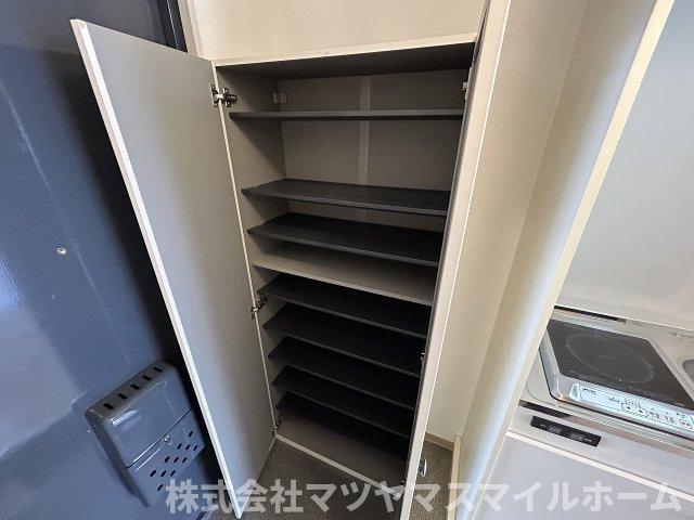 有馬パレス野崎（303） その他