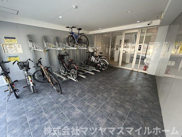 有馬パレス野崎（303） ロビー