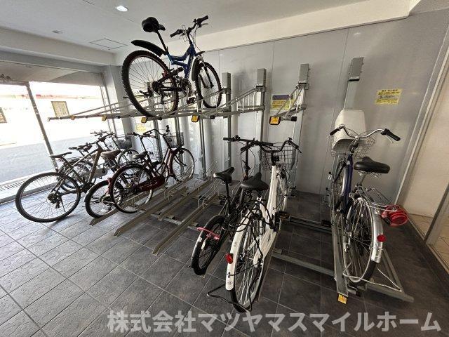 有馬パレス野崎（303） 部屋画像