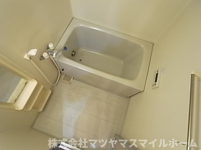 VIO東中野（303） バス／シャワー