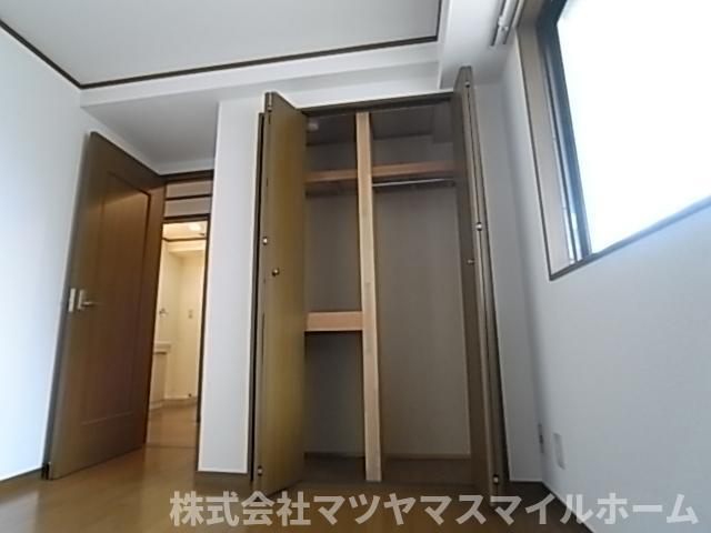 VIO東中野（303） 収納