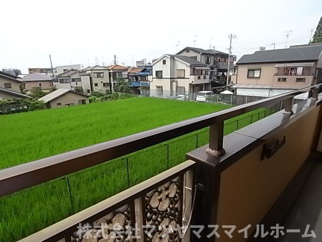 VIO東中野（303） 部屋画像