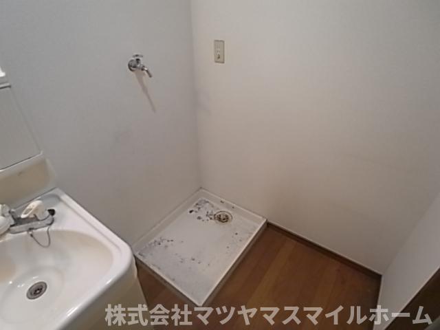 VIO東中野（303） 設備
