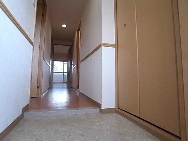 ファーストコート住道（405） 玄関