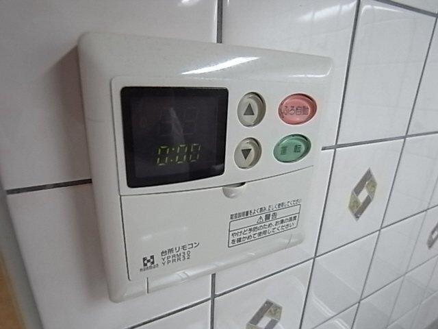 ファーストコート住道（405） 設備