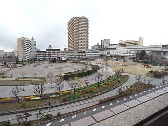 ファーストコート住道（405） 部屋画像
