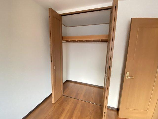 グランメール（301） 収納