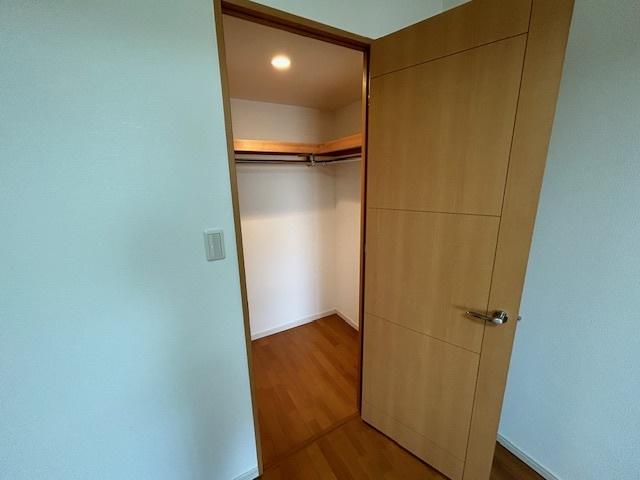 ソルコート住道（407） 収納