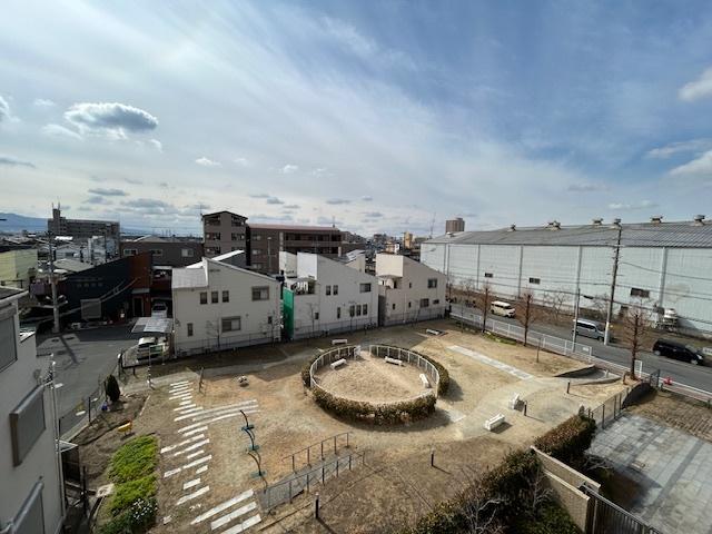 ソルコート住道（407） 部屋画像