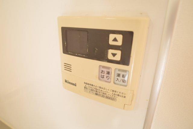 ゼファー東大阪（702） 設備