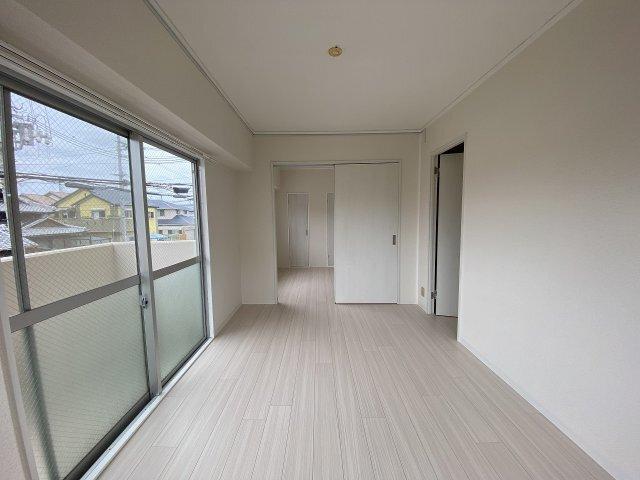 メゾンかわむら（2E） その他部屋・スペース