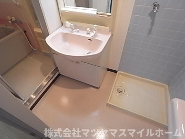 サン・フローラ中川（101） その他