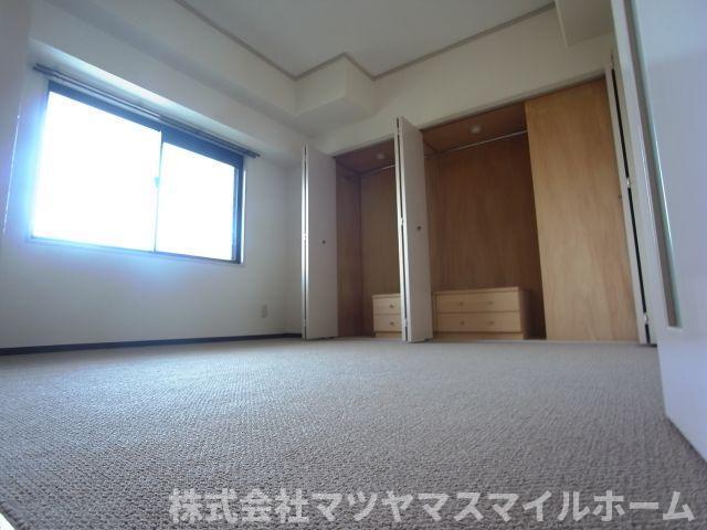 サン・フローラ中川（101） その他部屋・スペース