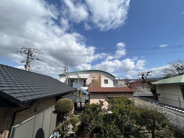 紀之国ハイツ（202） 部屋画像