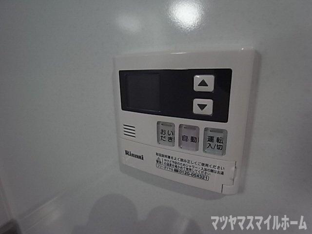 Argent　Court（101） 設備