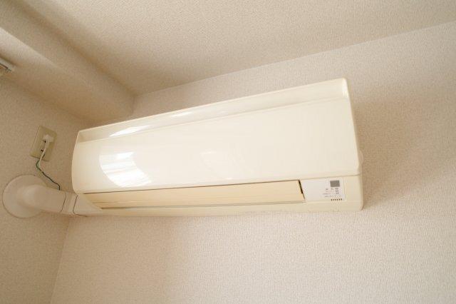 エアリーアベニュー（403） 設備