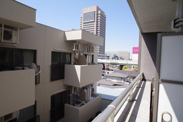 エアリーアベニュー（403） 部屋画像