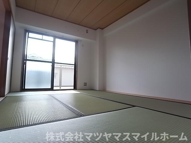 ガーデンスクエア（203） その他部屋・スペース