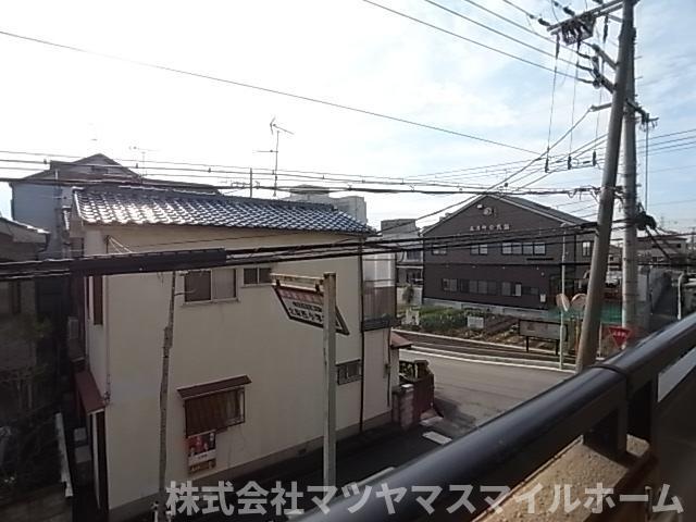 ガーデンスクエア（203） 部屋画像